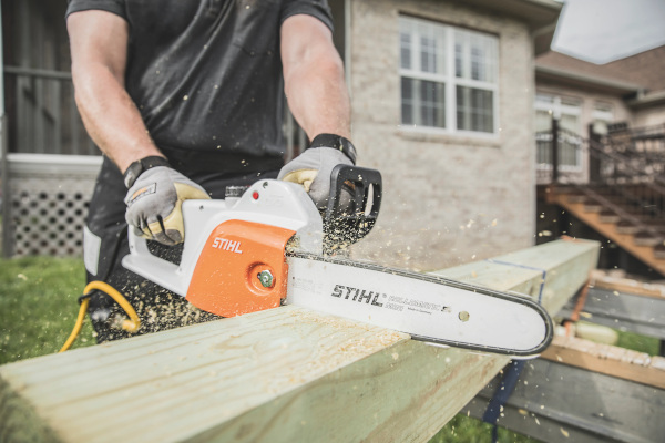 Stihl | ChainSaws | Electric Saws for sale at Wellington Implement, Ohio