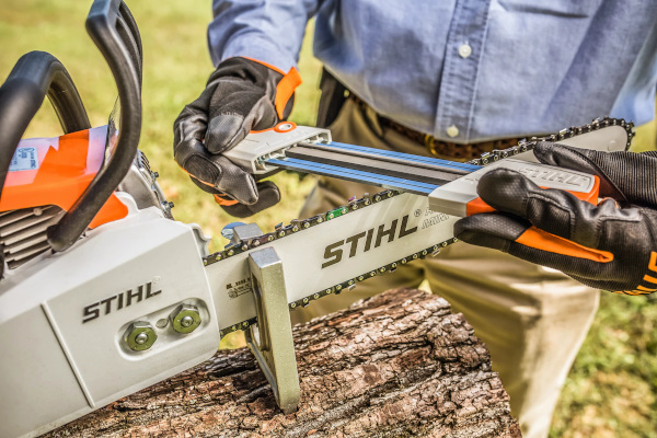 Stihl | ChainSaws | Filing Tools for sale at Wellington Implement, Ohio