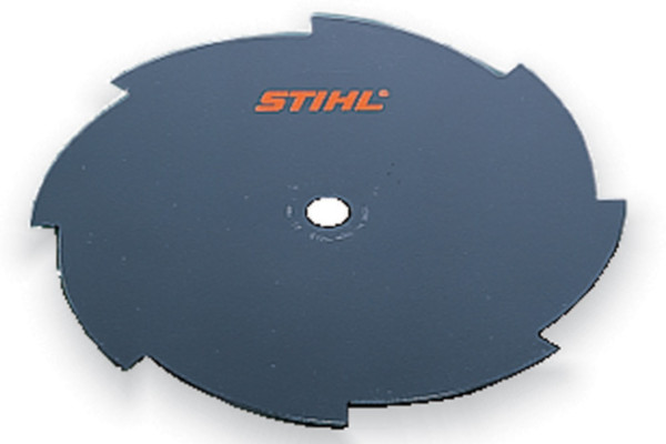 Stihl | Trimmers Heads and Blades | Model Grass Cutting Blade for sale at Wellington Implement, Ohio