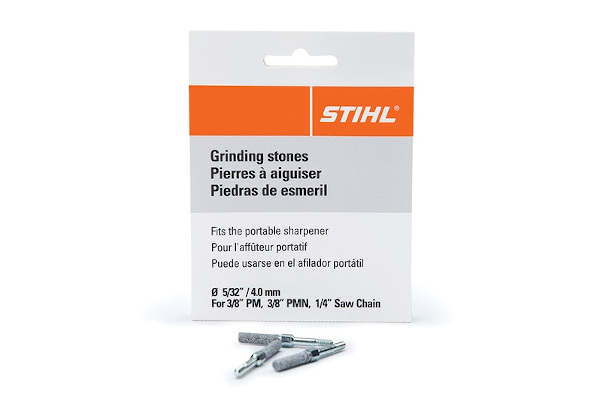 Stihl | Filing Tools | Model Grinding Stone for sale at Wellington Implement, Ohio