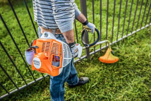 Stihl |  Trimmers & Brushcutters | Homeowner Trimmers for sale at Wellington Implement, Ohio