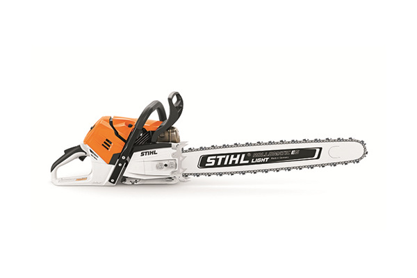 Stihl | Professional Saws | Model MS 500i for sale at Wellington Implement, Ohio
