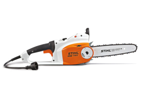 Stihl | Electric Saws | Model MSE 170 C-B for sale at Wellington Implement, Ohio