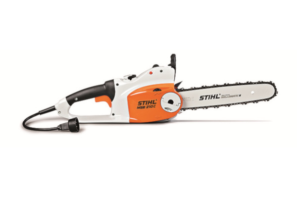 Stihl | Electric Saws | Model MSE 210 C-B for sale at Wellington Implement, Ohio