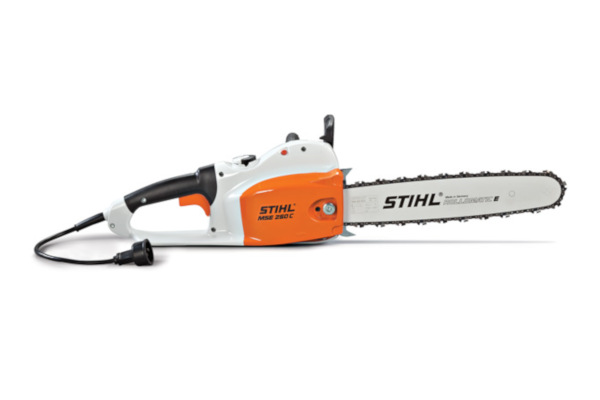 Stihl | Electric Saws | Model MSE 250 for sale at Wellington Implement, Ohio