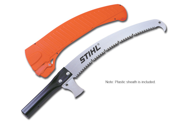 Stihl | Pole Pruner Accessories | Model PS 80 Arboriculture Saw Attachment for sale at Wellington Implement, Ohio