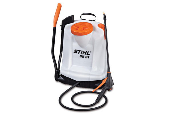 Stihl | Backpack Sprayers | Model SG 51 for sale at Wellington Implement, Ohio