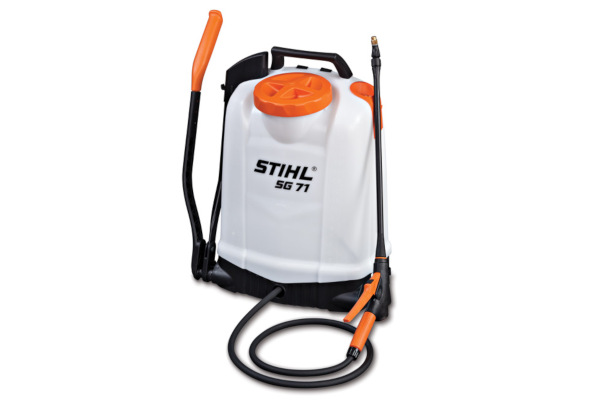 Stihl | Backpack Sprayers | Model SG 71 for sale at Wellington Implement, Ohio