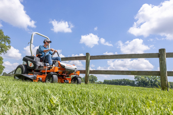 Stihl | Lawn Mower | Zero-Turn Mowers for sale at Wellington Implement, Ohio