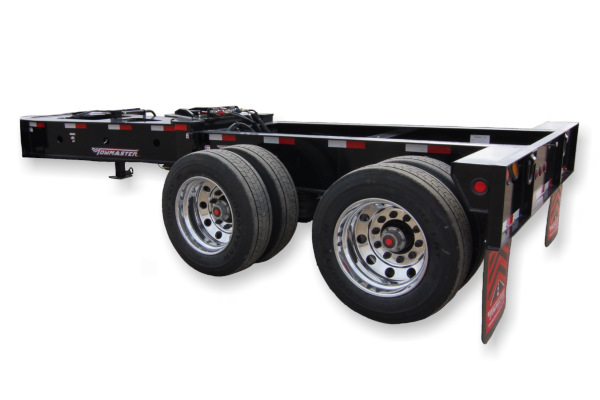 Towmaster Trailers | Trailers | Detachable Gooseneck for sale at Wellington Implement, Ohio