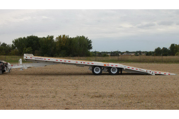 Towmaster Trailers T-24TA  for sale at Wellington Implement, Ohio