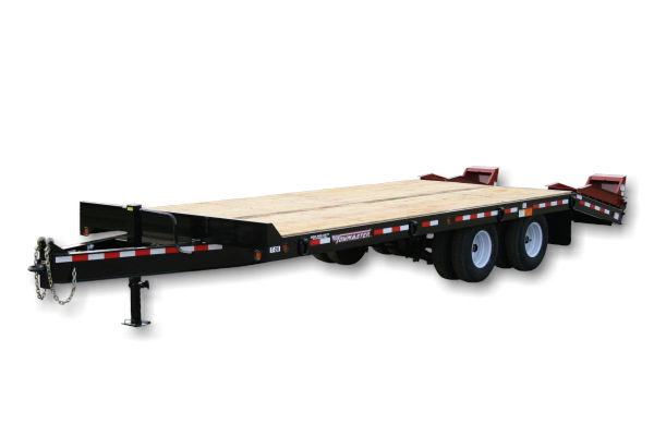 Towmaster Trailers | Trailers | Deck-Over for sale at Wellington Implement, Ohio