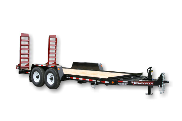 Towmaster Trailers | Trailers | Drop-Deck for sale at Wellington Implement, Ohio