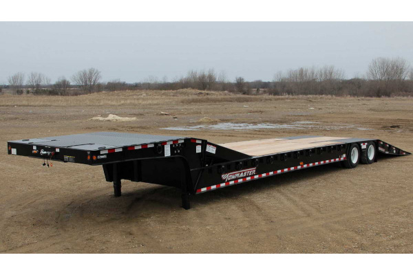 Towmaster Trailers | Hydraulic Tail | Model T-110HT for sale at Wellington Implement, Ohio
