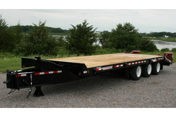 Towmaster Trailers T-50 for sale at Wellington Implement, Ohio