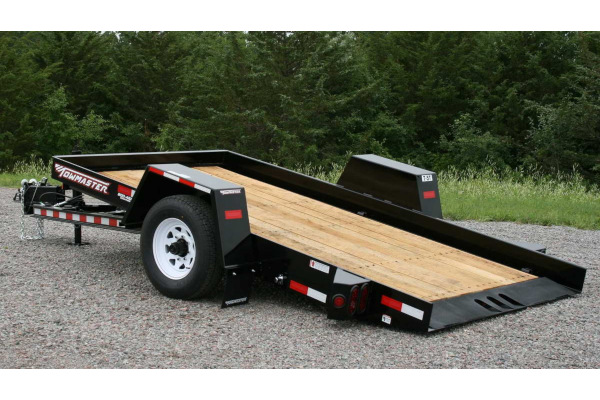 Towmaster Trailers T-5DT for sale at Wellington Implement, Ohio