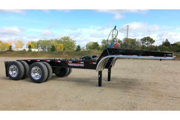 Towmaster Trailers T-80J for sale at Wellington Implement, Ohio