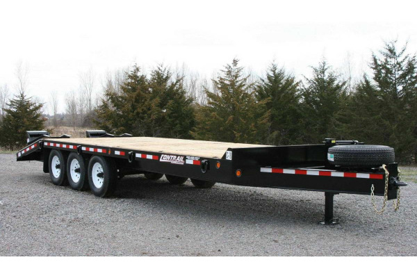 Towmaster Trailers TC-18-3 for sale at Wellington Implement, Ohio