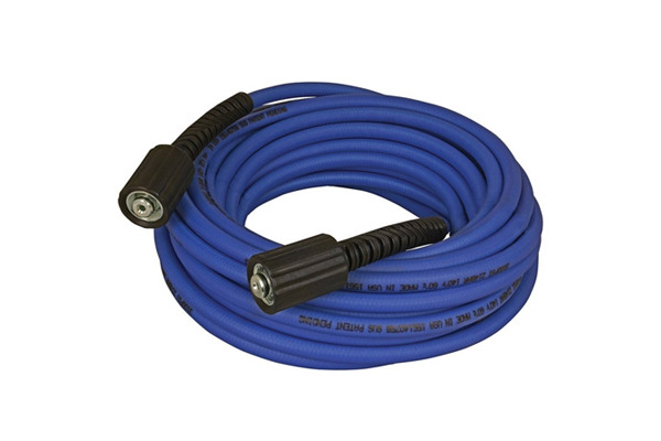 Vortexx Pressure Washers 25′ 3100 PSI Easy Coil Hose for sale at Wellington Implement, Ohio