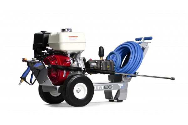 Vortexx Pressure Washers | Pressure Washers | Cold Water - Heavy Duty for sale at Wellington Implement, Ohio