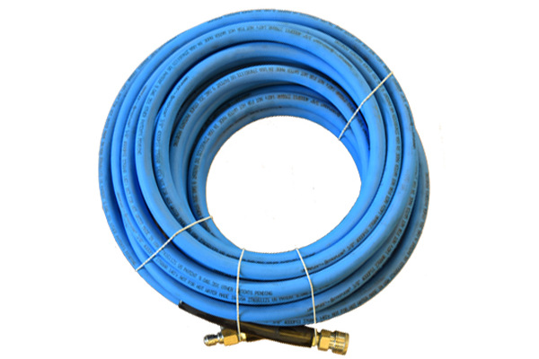 Vortexx Pressure Washers 50′ x 3/8 Hose for sale at Wellington Implement, Ohio