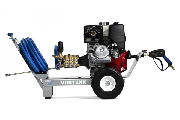 Vortexx Pressure Washers VX4000HD for sale at Wellington Implement, Ohio