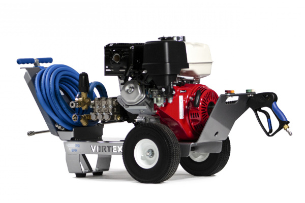 Vortexx Pressure Washers | Cold Water - Heavy Duty | Model VX4000XG for sale at Wellington Implement, Ohio
