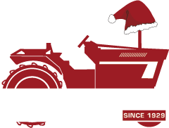 Wellington Implement, Ohio