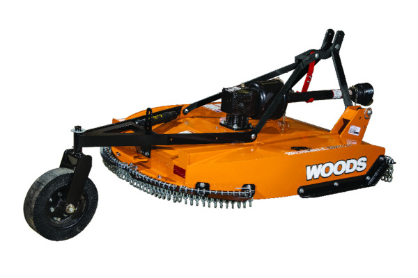 Woods | BrushBull™ Premium Cutters | Model BB48.30 for sale at Wellington Implement, Ohio
