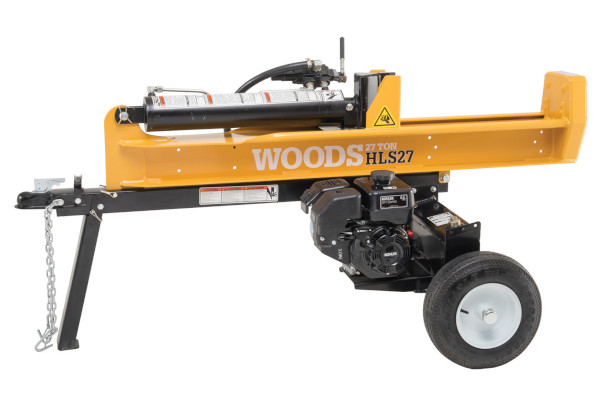 Woods HLS27 for sale at Wellington Implement, Ohio