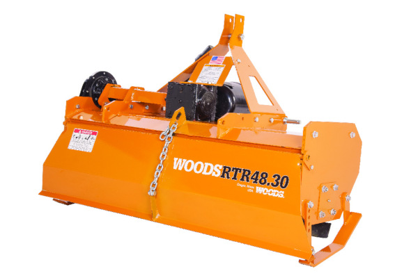 Woods RTR48.30 for sale at Wellington Implement, Ohio