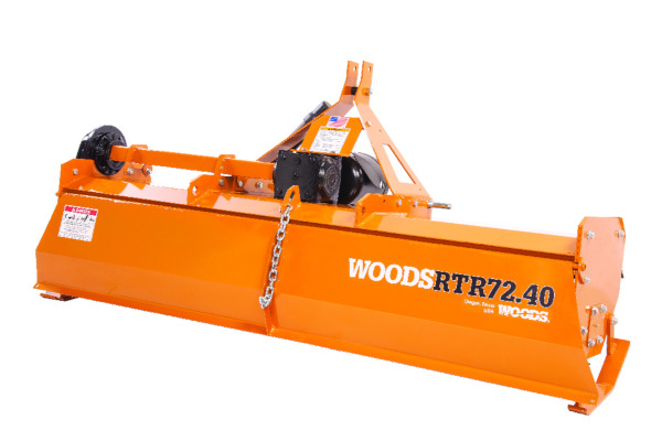 Woods RTR72.40 for sale at Wellington Implement, Ohio