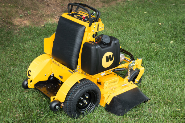 Wright | Stand-On Mowers | STANDER I for sale at Wellington Implement, Ohio