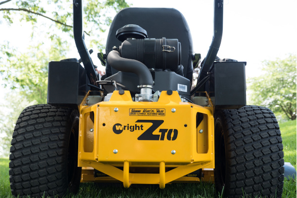 Wright | Zero-Turn | ZTO Series for sale at Wellington Implement, Ohio
