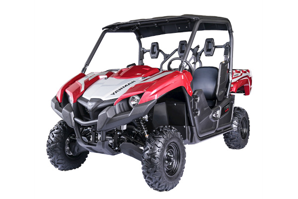 Yanmar Agriculture | Gas UTV | Model The Bull for sale at Wellington Implement, Ohio