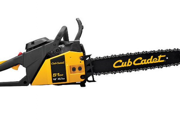 Cub Cadet CS 511 Chain Saw for sale at Wellington Implement, Ohio