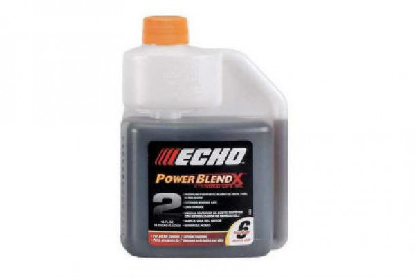 Echo | Fuels Oil and Lube | Model 6 gallon mix for sale at Wellington Implement, Ohio