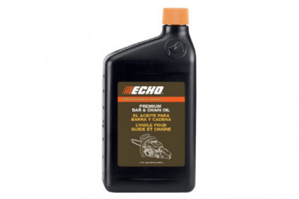 Echo | Bar and Chain Oil | Model Part Number: 6459012 for sale at Wellington Implement, Ohio