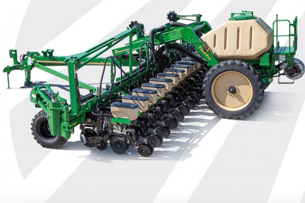 Great Plains PGreat Plains | Liquid or Dry 16-Row Yield-Pro® Planters | Model 1625AHL for sale at Wellington Implement, Ohio