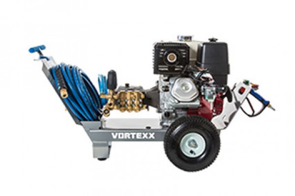 Vortexx Pressure Washers | Professional | Model VX30405D for sale at Wellington Implement, Ohio