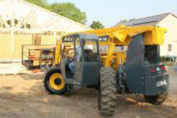 Gehl RS10-55 for sale at Wellington Implement, Ohio