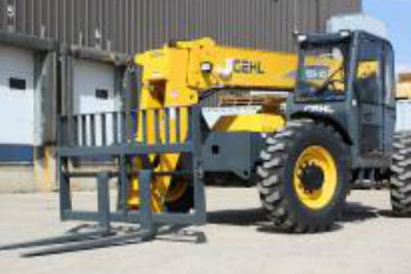 Gehl RS8-42 for sale at Wellington Implement, Ohio