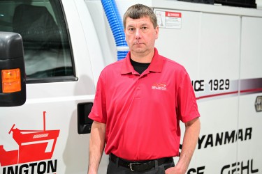 Brian Birchfield