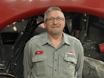 Jim Dudte