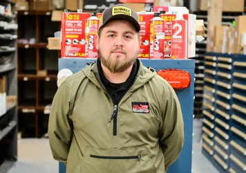 Justin Croftcheck