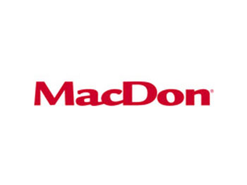 brand Macdon