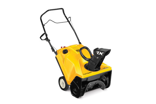 Cub Cadet 1X™ 21 HP for sale at Wellington Implement, Ohio