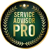 kdu badge serviceadvisor 1
