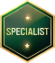 kdu badge specialist icon 1