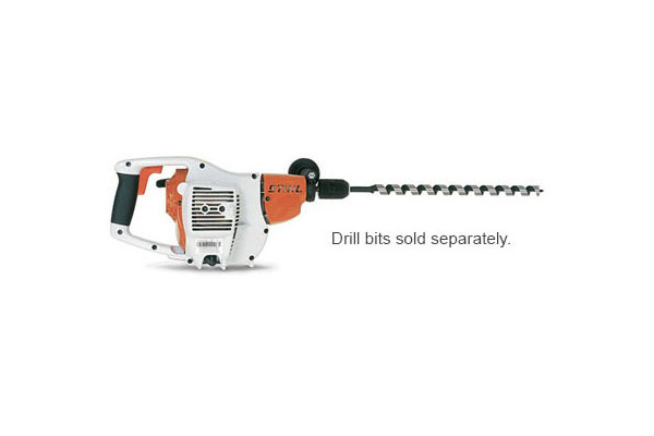 Stihl BT 45 Wood Boring Drill for sale at Wellington Implement, Ohio